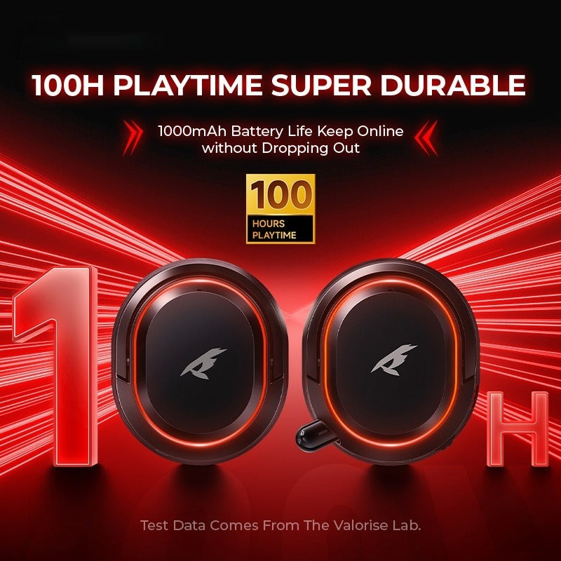 Picun G2 Wireless Bluetooth Gaming Headset