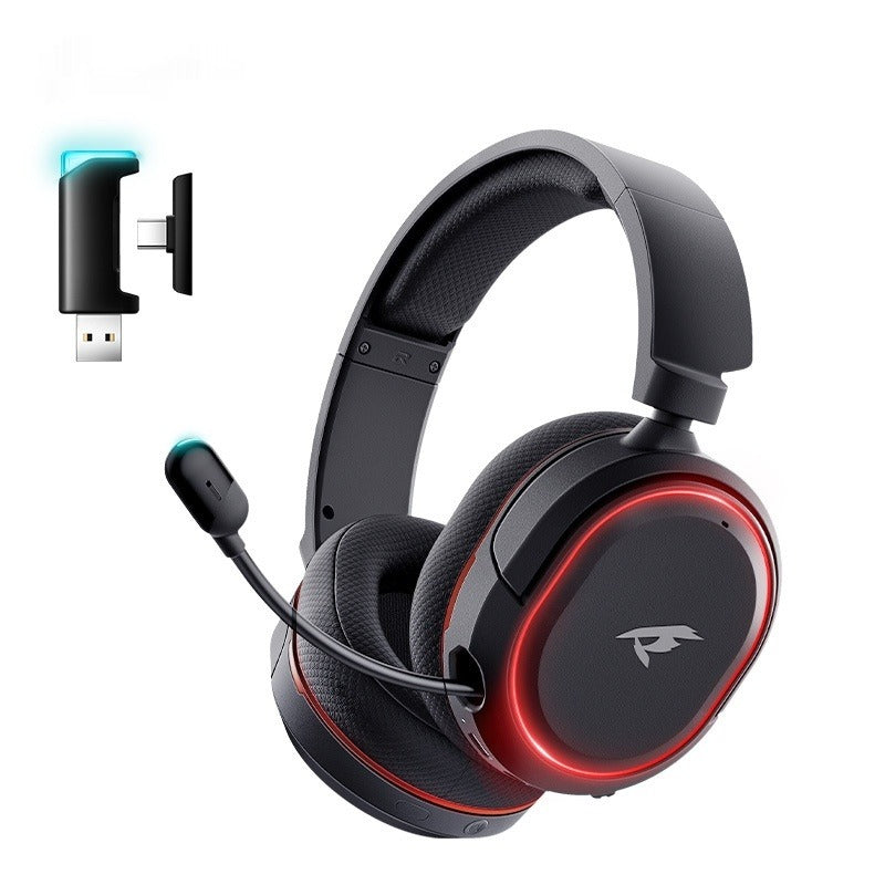 Picun G2 Wireless Bluetooth Gaming Headset