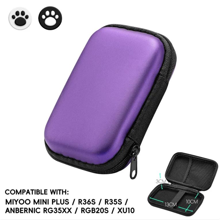 Data Frog-Protective Bag for R36S