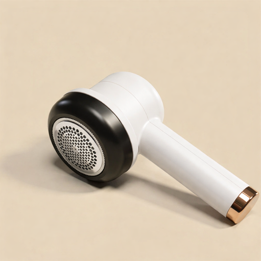 Rechargeable Lint Shaver