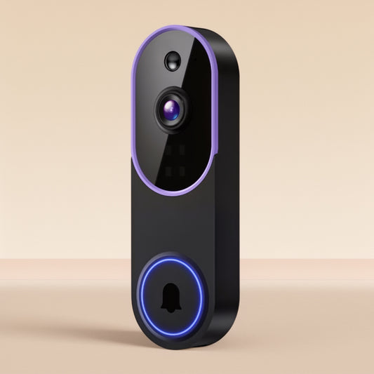 Smart Doorbell Camera