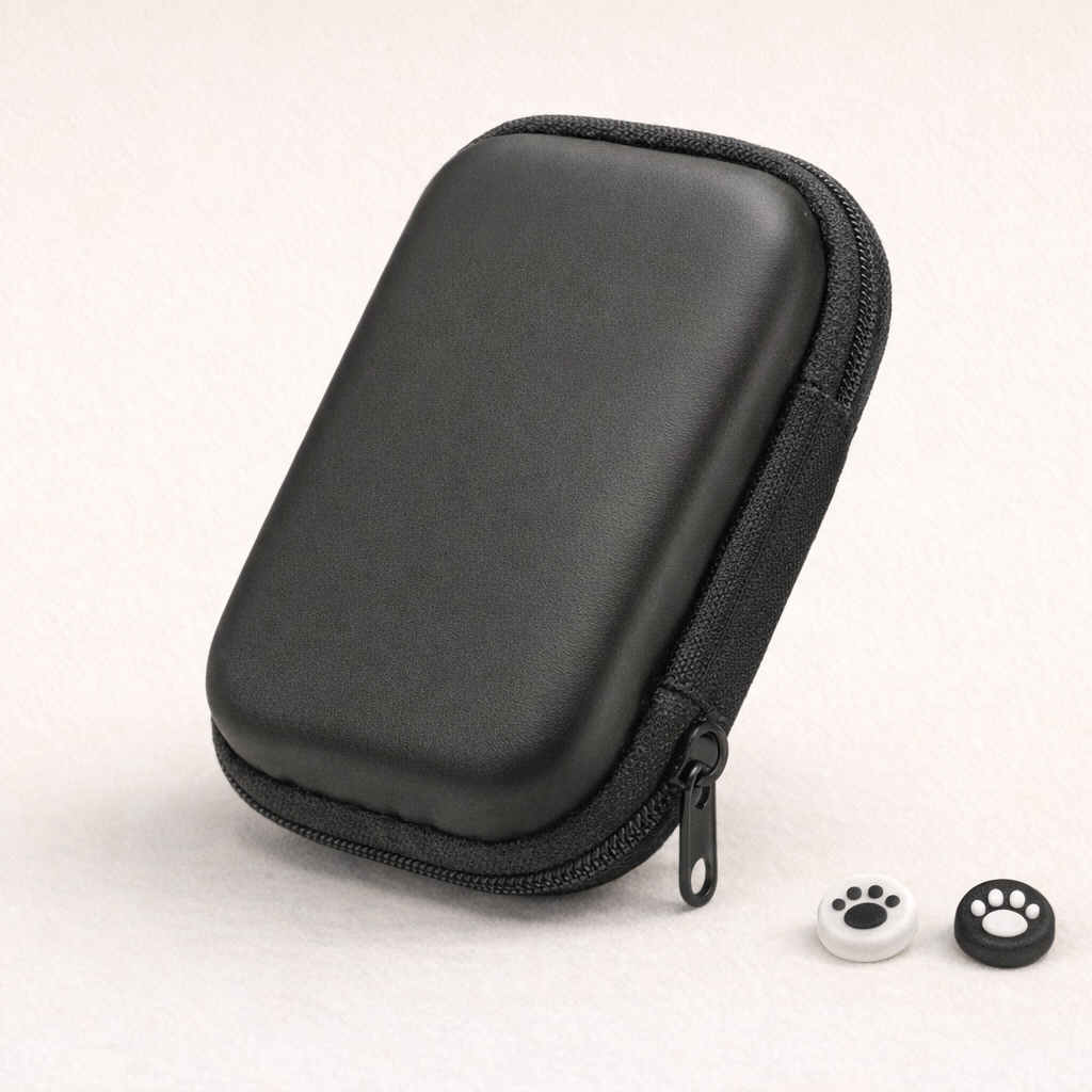 Data Frog-Protective Bag for R36S