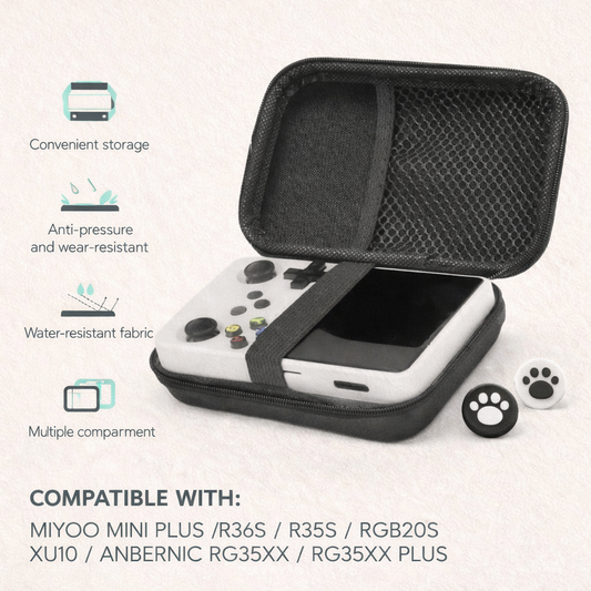 Data Frog-Protective Bag for R36S