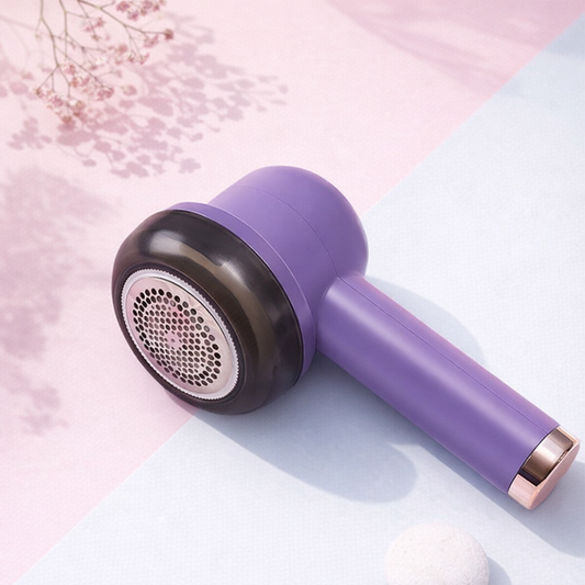 Rechargeable Lint Shaver
